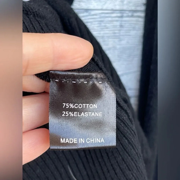 Jawbreaker Zombie Skull Black Pink Cupcake Punk Goth Soft Cardigan small - Picture 7 of 9